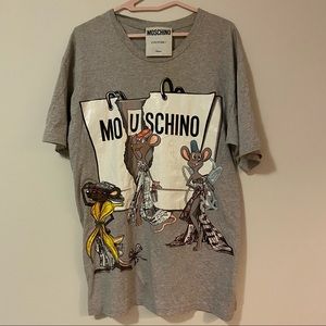 Moschino Women T-shirt